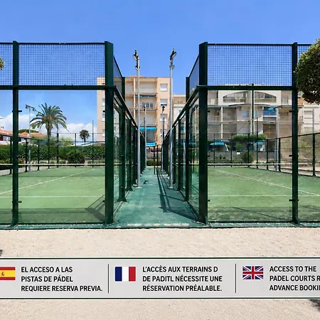 Uhc Sol Cambrils Park-3