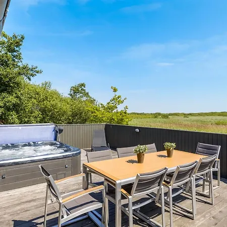 Holiday Home Jonna - 700M From The Sea By Interhome-2