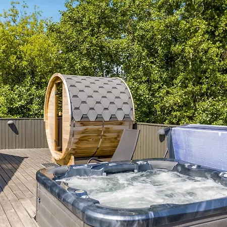 Holiday Home Jonna - 700M From The Sea By Interhome-3