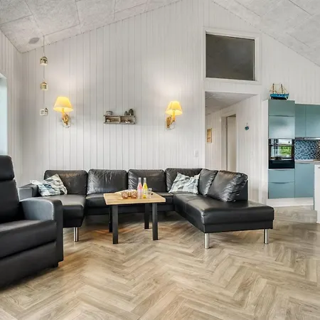 Holiday Home Markku - 400M From The Sea By Interhome-2