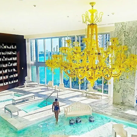 Amazing 2 Bedroom At Icon In The Heart Of Brickell-3