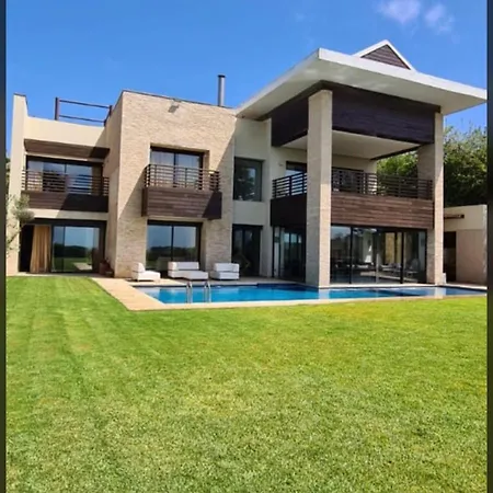 Villa Face Mer-3