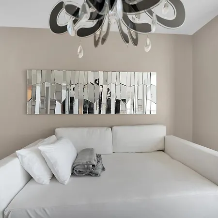 Brickell Luxury 1Br Hotel Tower Bay Views-2