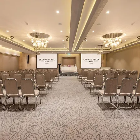 Crowne Plaza Limassol By Ihg-3