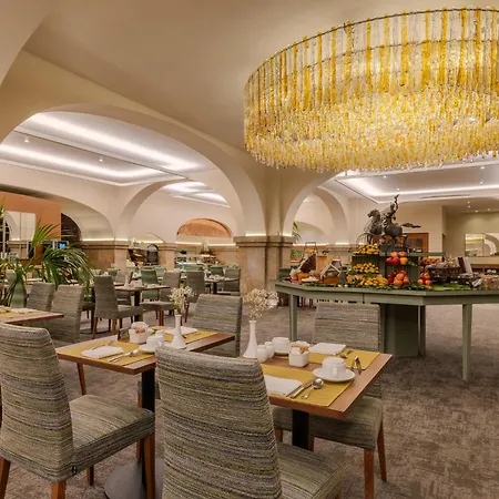 Pestana Carlton Madeira Ocean Resort Hotel-2
