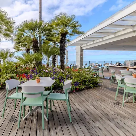 Pestana Carlton Madeira Ocean Resort Hotel-3