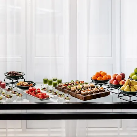The Westin Grand Munich-3