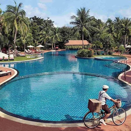 Sofitel Angkor Phokeethra Golf & Spa Resort-2
