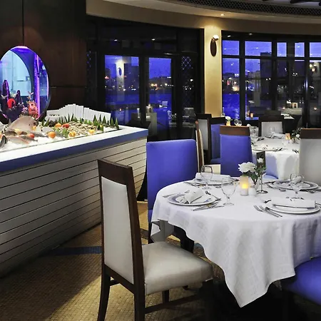 Novotel Bahrain Al Dana Resort-2