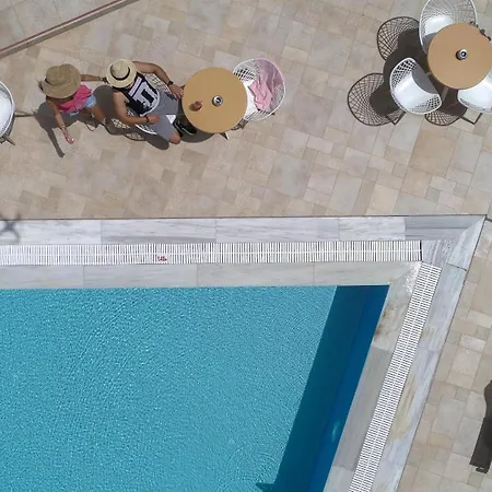 Angela Suites Boutique Hotel-2