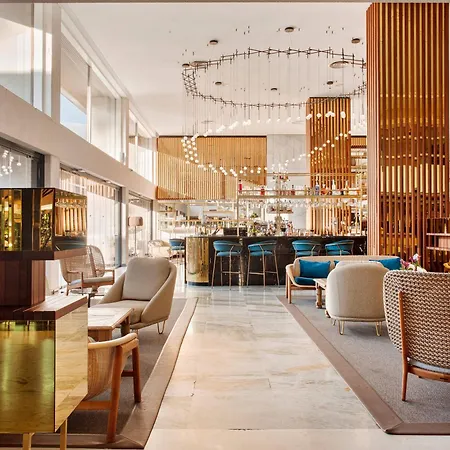 Hotel Don Pepe Gran Melia-2
