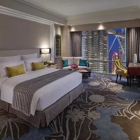 Mandarin Oriental, Kuala Lumpur-3
