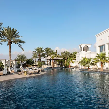 Raffles Al Areen Palace Bahrain-2