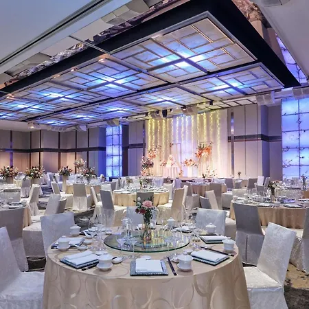 Singapore Marriott Tang Plaza Hotel-3