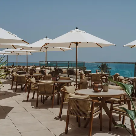 Paradisus By Melia Fuerteventura-3