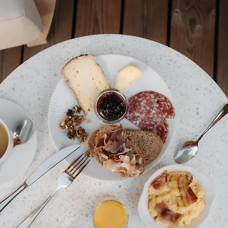 Les Grands Montets Hotel & Spa-2