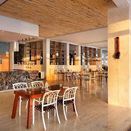 Paradisus By Melia Palma Real Golf And Spa Resort-3