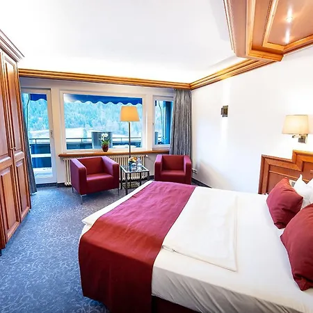 Hotel Traube Tonbach-2