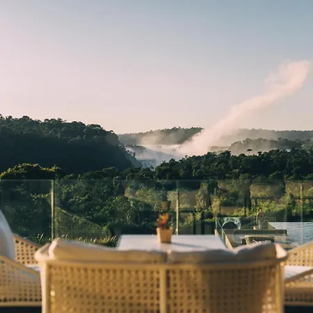 Gran Melia Iguazu-2