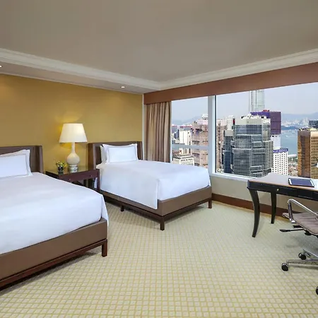 Conrad Hong Kong-2
