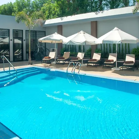 Novotel Cairo El Borg-2