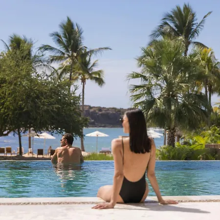 The St. Regis Punta Mita Resort-3