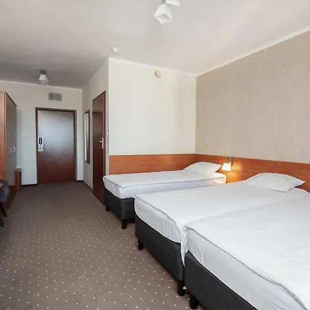 Vestina Wellness&SPA Hotel-2