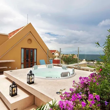 Sofitel Legend Santa Clara Cartagena-3