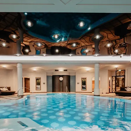 Verwöhnhotel Berghof-2