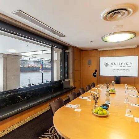 Pullman Quay Grand Sydney Harbour-2