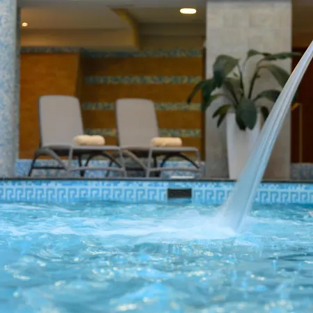 Aranyhomok Hotel Business & Relax-3