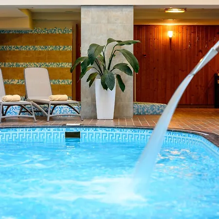 Aranyhomok Hotel Business & Relax-2