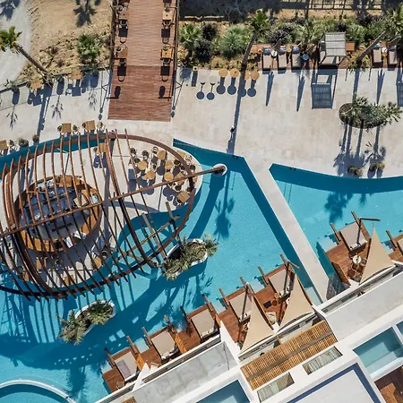 Nalu Resort & Spa Adults Only Hotel-2