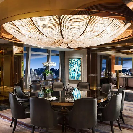 The Ritz-Carlton, Hong Kong-3