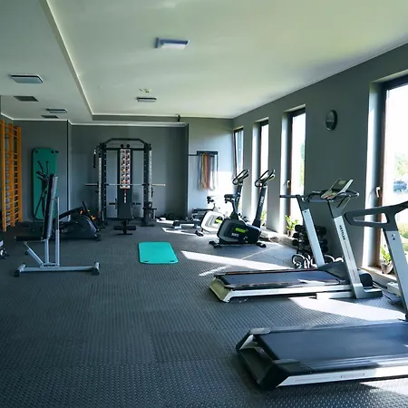 Baltic Plaza Hotel Medi Spa-3