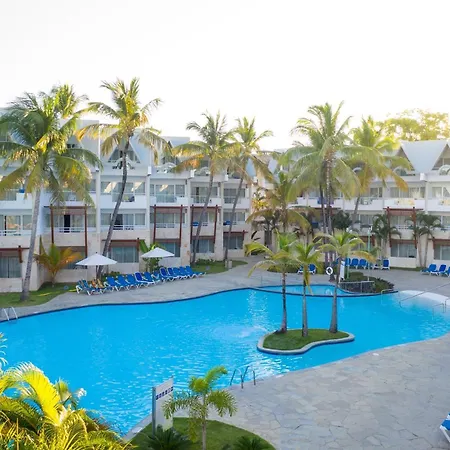 Casa Marina Sosua, Trademark By Wyndham All Inclusive-2