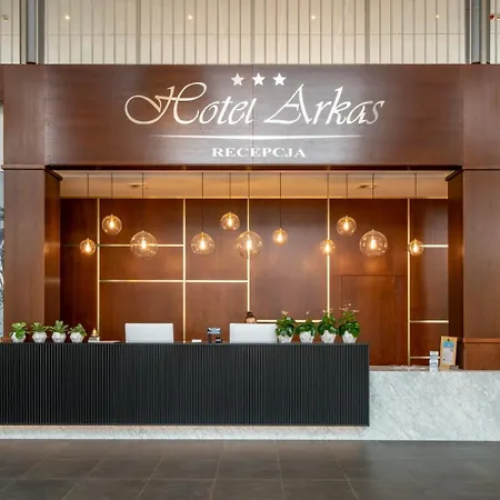 Hotel Arkas-3
