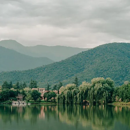 Lopota Lake Resort & Spa-2