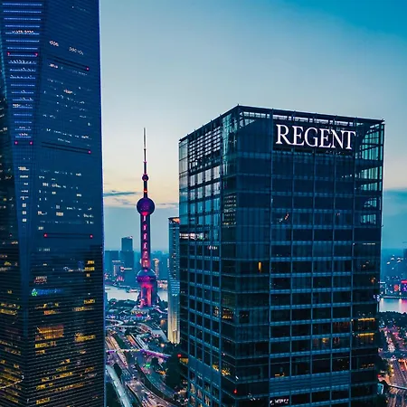 Regent Shanghai Pudong-2