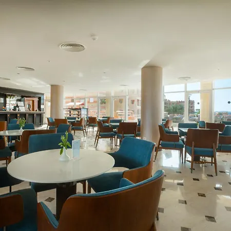 Malikia Resort Abu Dabbab-2