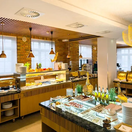 Hotel Zamek Gniew-2