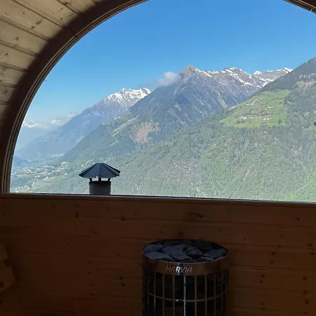 Mountain Village Hasenegg-2