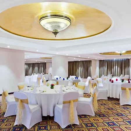 Pullman Resort Al Marjan Island-3