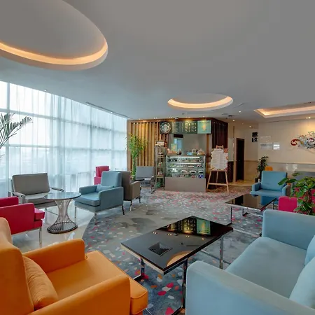 Ramada Abu Dhabi Corniche-2