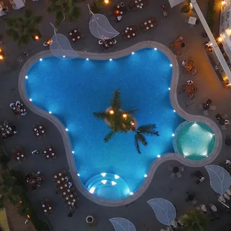 Klajdi Resort&SPA-3