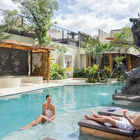 Anumana Ubud Hotel-3