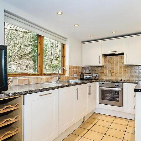 Exmoor Gate Lodges-2