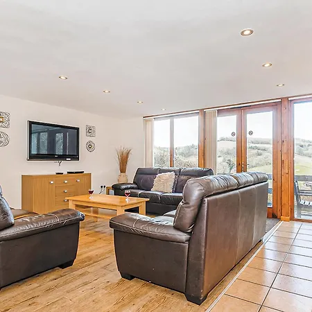 Exmoor Gate Lodges-3