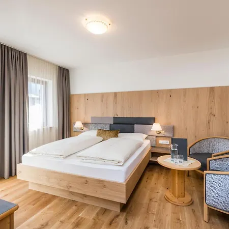 Hotel Oberbrunn superiore-2