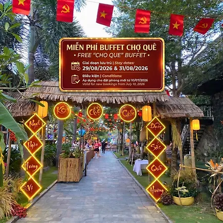 Koi Resort&Spa Hoi An-3
